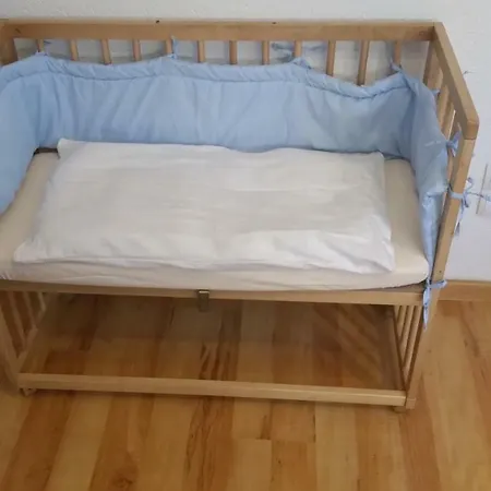 Appartamento Am Tor *