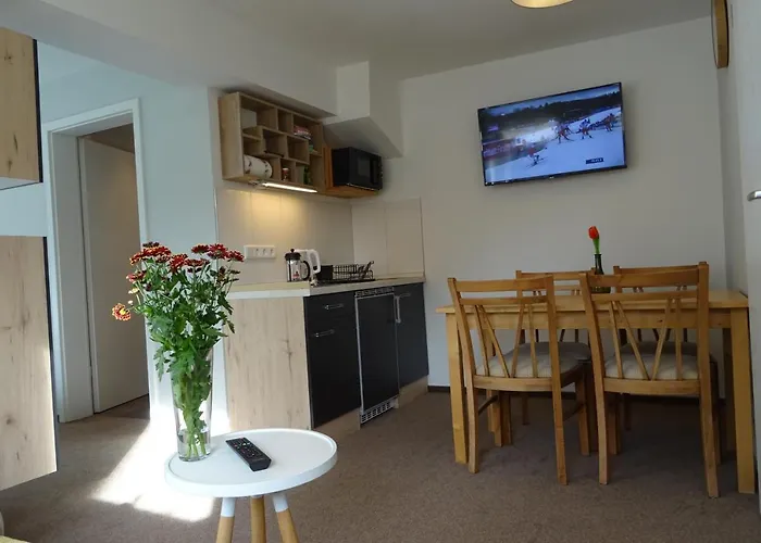 Am Tor Apartament