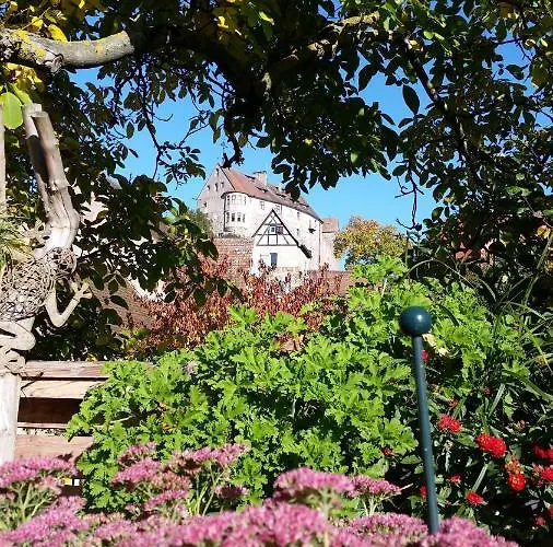 Am Tor Apartament