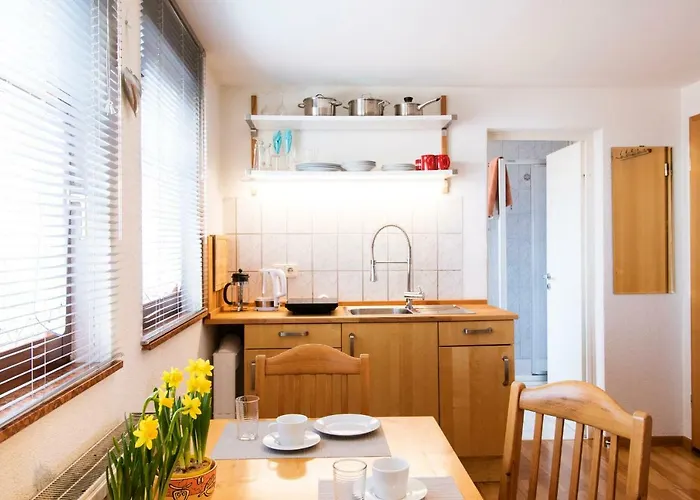 Am Tor Apartament