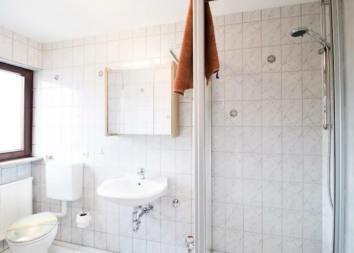 Am Tor Apartament