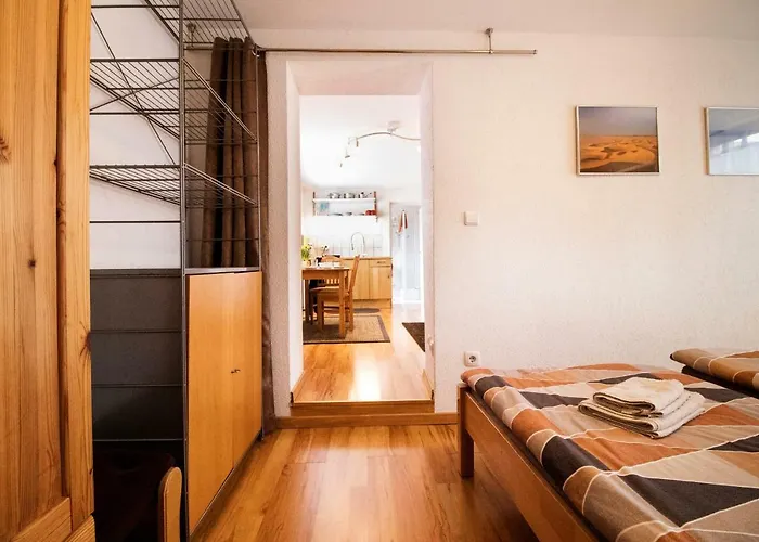 Am Tor Apartament