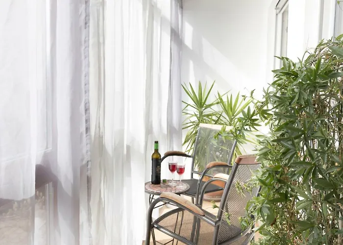 Apartament Am Tor