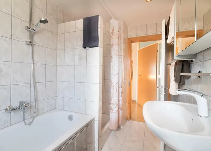 Am Tor Apartament Abenberg