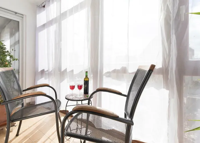 Apartament Am Tor