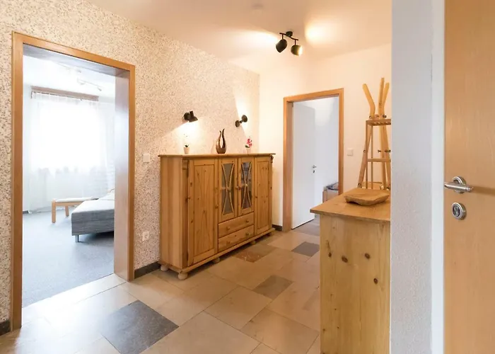Am Tor Apartament