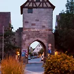 Am Tor 아파트