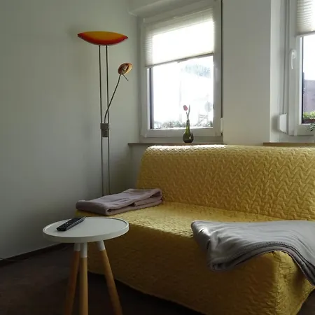 Am Tor Apartment *