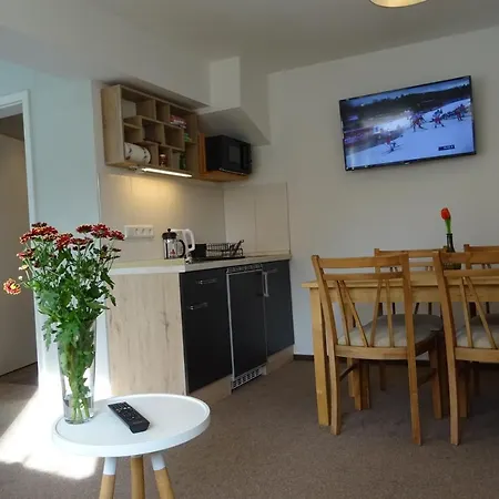 Am Tor Apartment