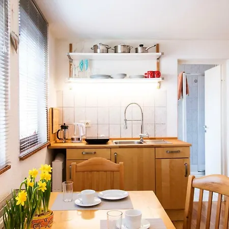 Am Tor Apartment