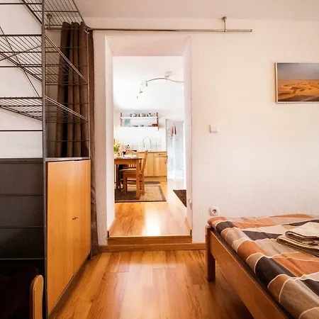 Am Tor Apartment