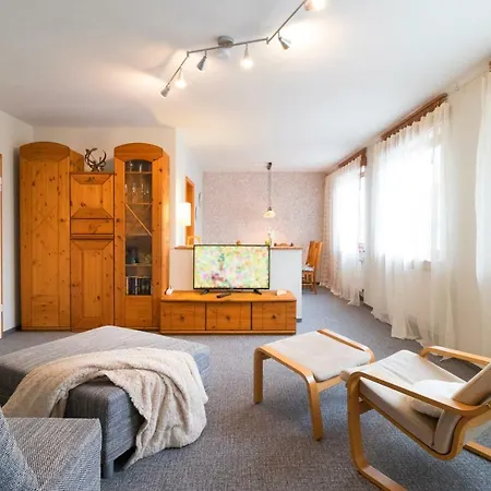 Apartment Am Tor *