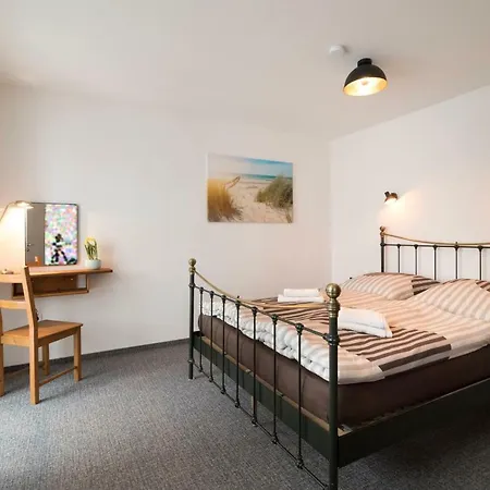 Apartment Am Tor Abenberg