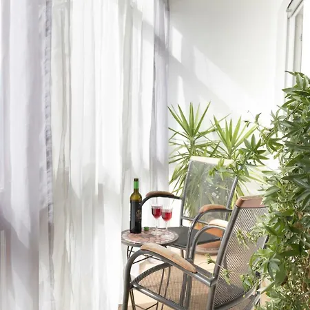 Apartment Am Tor