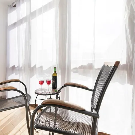 Apartment Am Tor