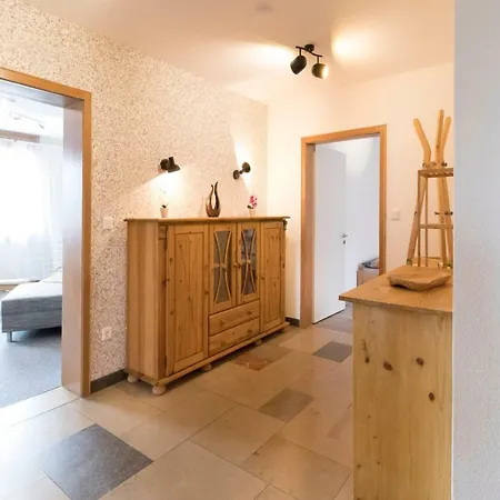 Am Tor Apartment