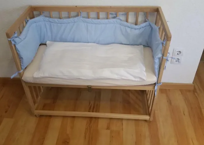 Appartement Am Tor *