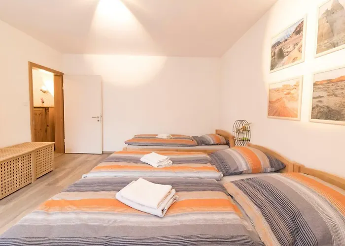 Am Tor Appartement Abenberg